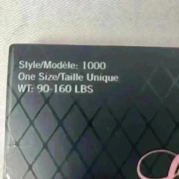 New Leg Avenue Sheer Backseam Stockings One Size Model 1000 Red Valentines Day - Picture 2 of 9